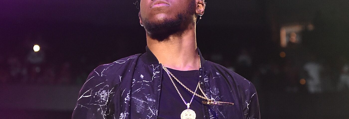 OG Maco dans un « état critique mais stable » après une prétendue tentative de suicide