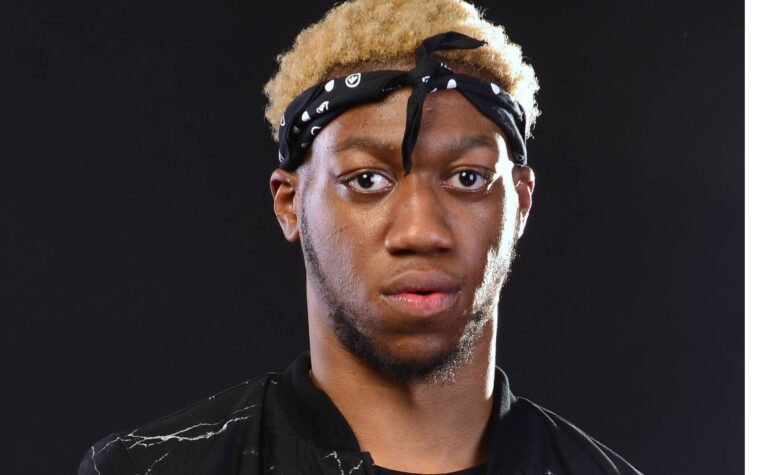 OG Maco serait décédé à l'âge de 32 ans