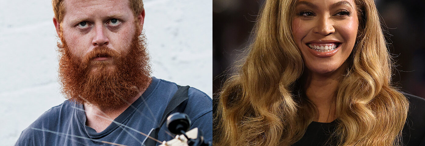 Oliver Anthony, le chanteur de « Rich Men North of Richmond », qualifie le « Cowboy Carter » de Beyonce de « complète poubelle »