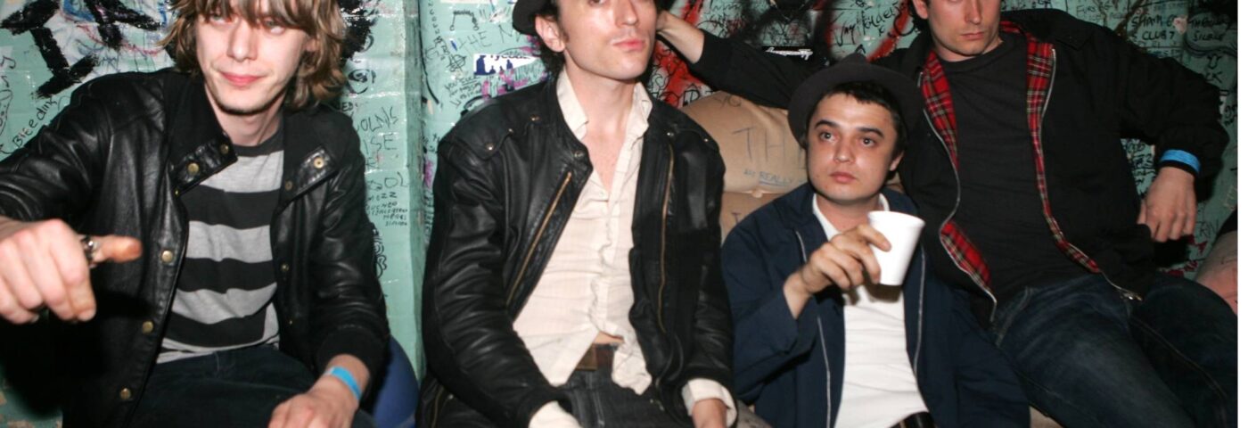 Pete Doherty dit que la réunion des Babyshambles 2025 est « à l'ordre du jour »