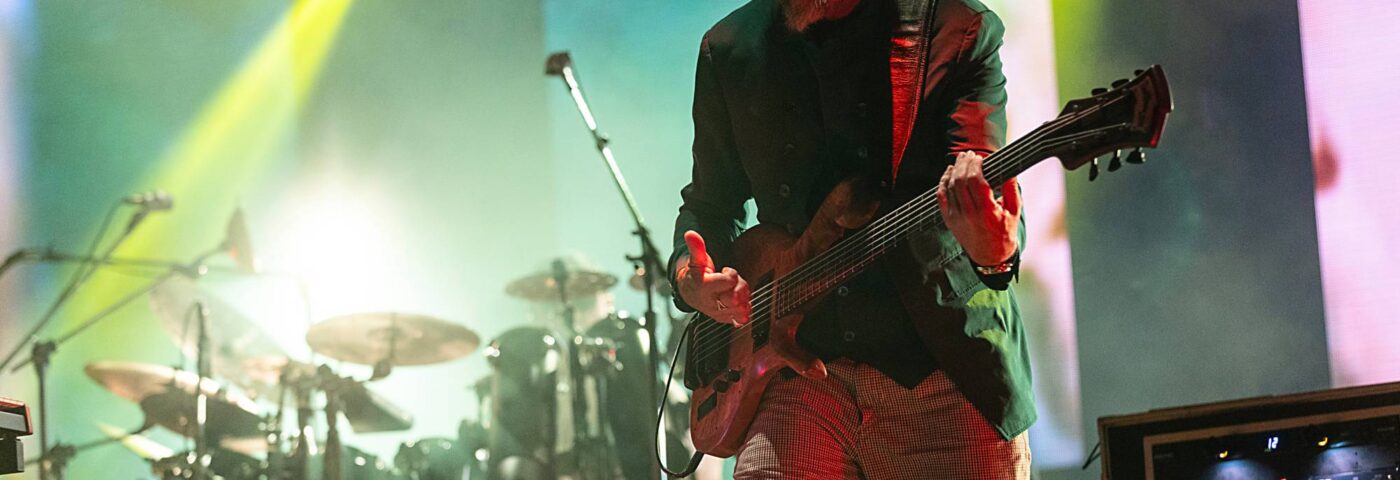 Primus met en garde les batteurs postulant à des auditions d'escrocs