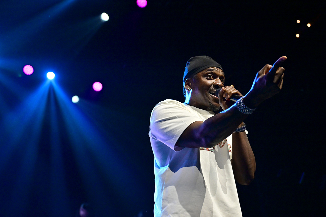 Pusha T