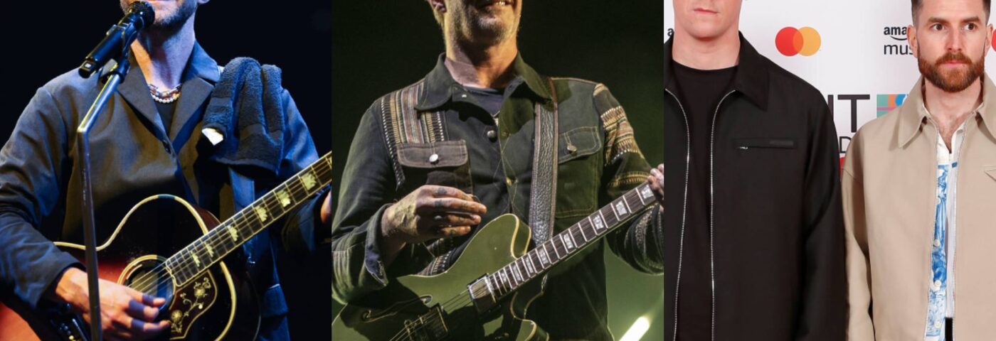 Queens Of The Stone Age, Bicep et Justin Timberlake en tête du line-up d'Electric Castle 2025 en Transylvanie