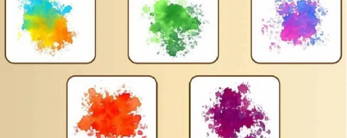 Test psychologique : Quelle image attire votre regard en premier ? Découvrez ce qu’elle signifie.