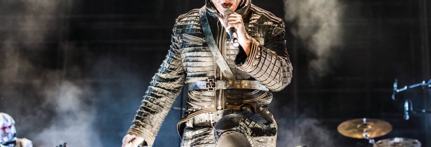 Rammstein partage un documentaire sur les coulisses de sa tournée mondiale 2019-2024