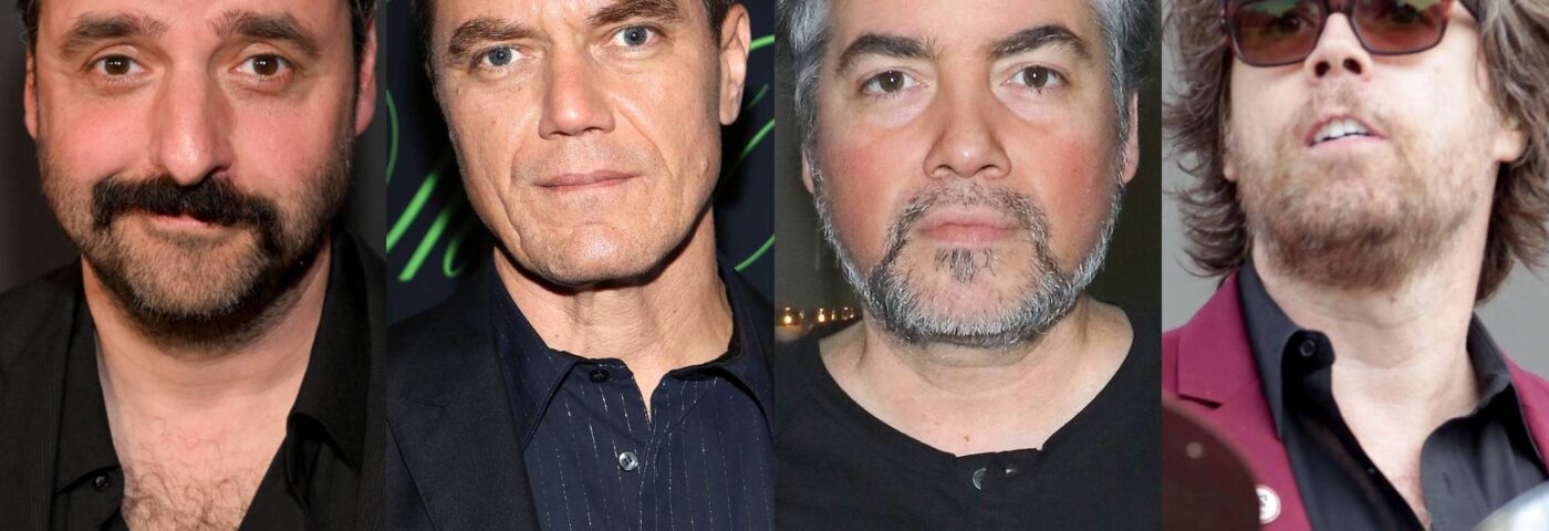 Regardez David Krumholtz, Michael Shannon, Kevin Corrigan et Jon Wurster faire leurs débuts avec leur nouveau groupe de rap indépendant