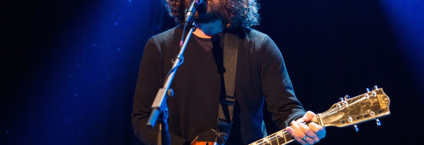 Regardez Sebadoh se réunir pour son premier spectacle en cinq ans