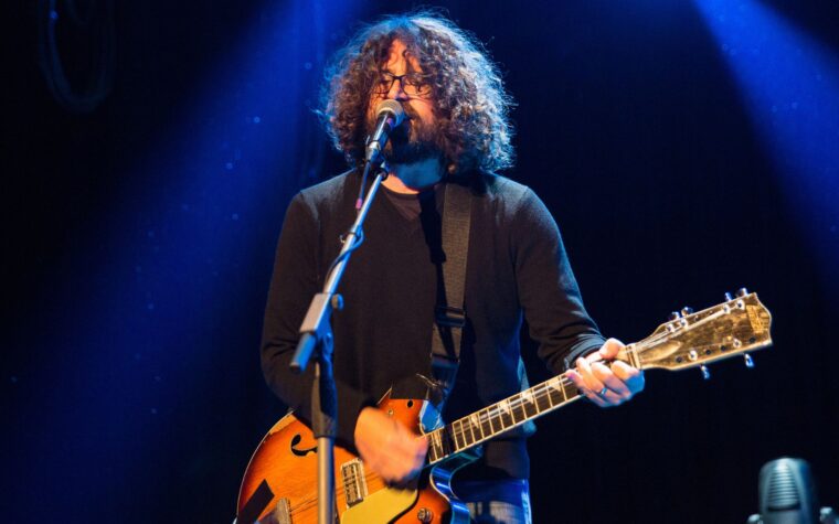 Regardez Sebadoh se réunir pour son premier spectacle en cinq ans