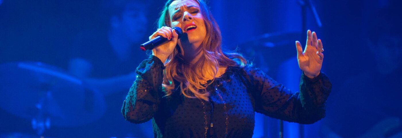 Rumer annonce la tournée britannique du 15e anniversaire de « Seasons Of My Soul » en 2025