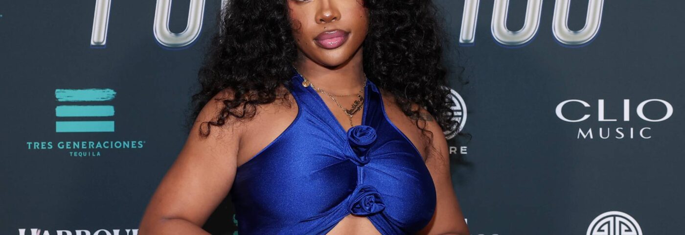 SZA dit qu'elle apporte d'autres modifications à l'album de luxe « Lana » récemment sorti