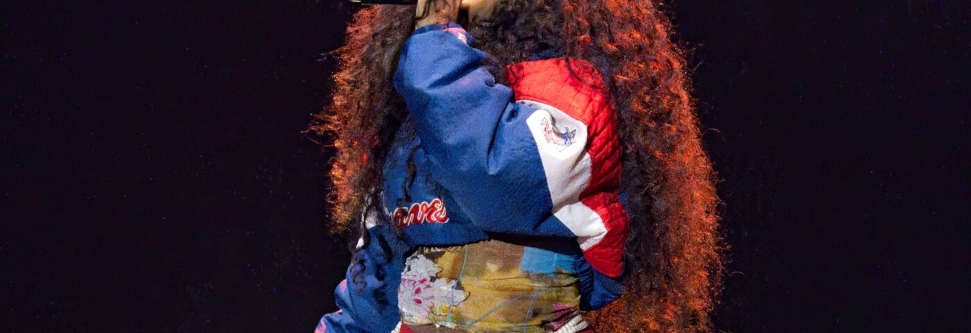 SZA dit qu'encore plus de nouvelles musiques arriveront quelques heures seulement après la sortie de l'album de luxe « Lana »