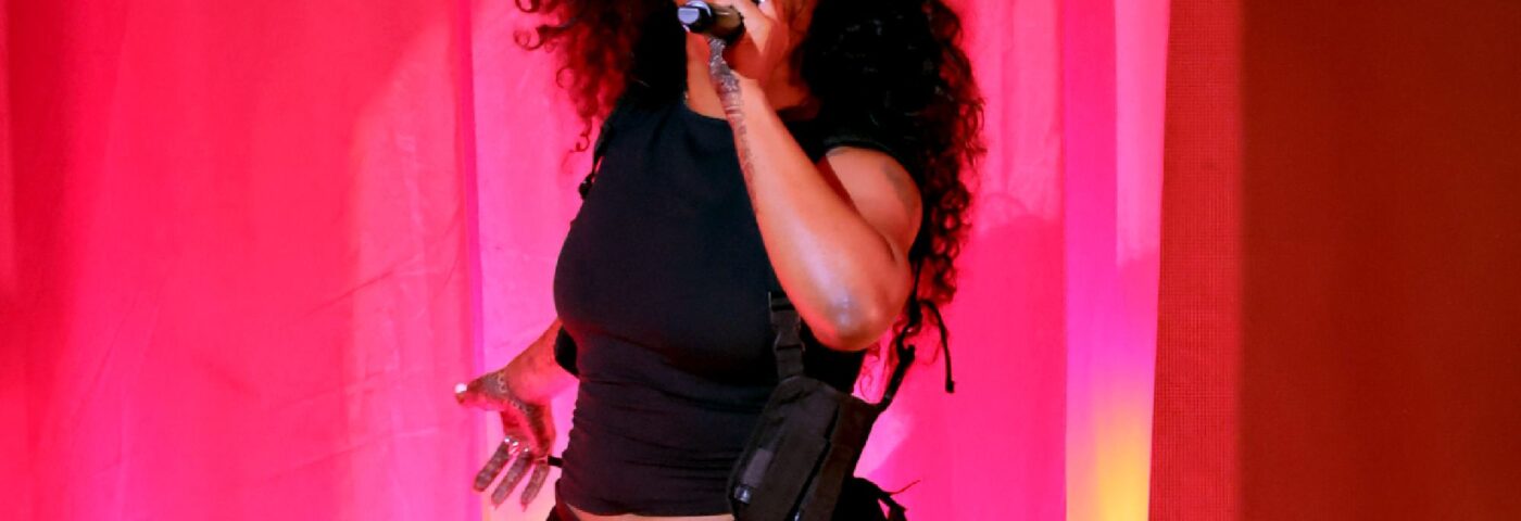 SZA sort le nouvel album 'Lana' et partage une nouvelle collaboration avec Kendrick Lamar