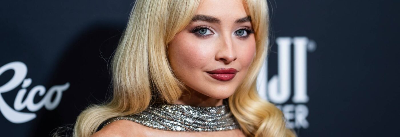 Sabrina Carpenter s'associe à Dunkin' pour la boisson signature « Shakin' Espresso »