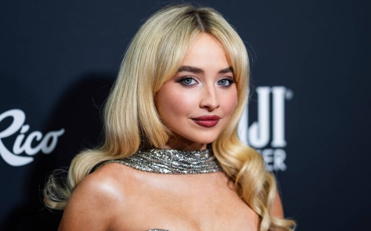 Sabrina Carpenter s'associe à Dunkin' pour la boisson signature "Shakin' Espresso"