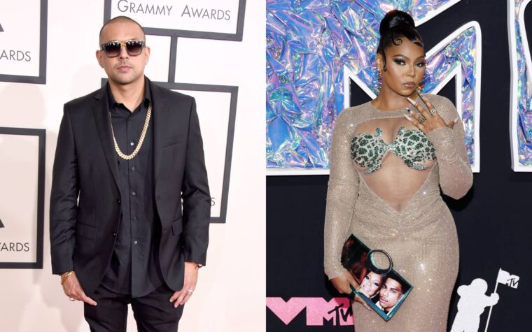 Sean Paul et Ashanti annoncent une tournée des arènes « Bring It » au Royaume-Uni et en Irlande en 2025