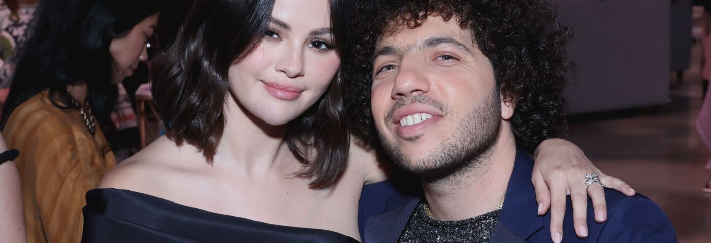 Selena Gomez et Benny Blanco annoncent leurs fiançailles : « Pour toujours commence maintenant »