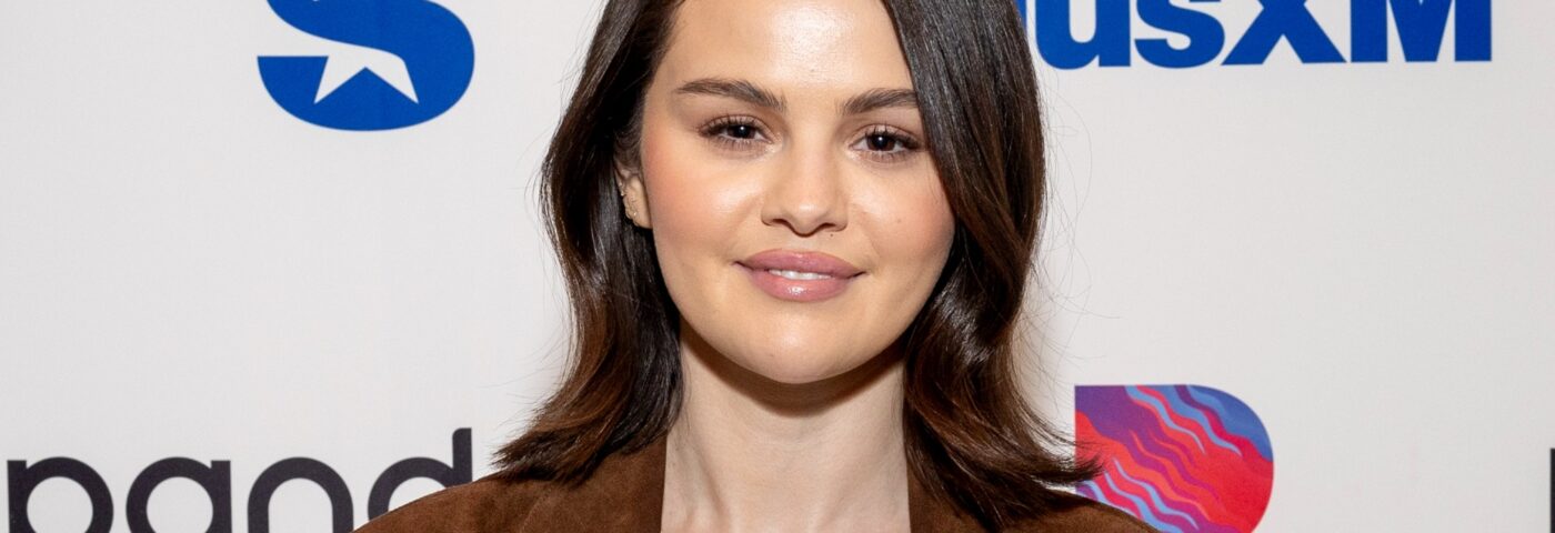 Selena Gomez se trouve « un peu trop vieille pour la vie de pop star »