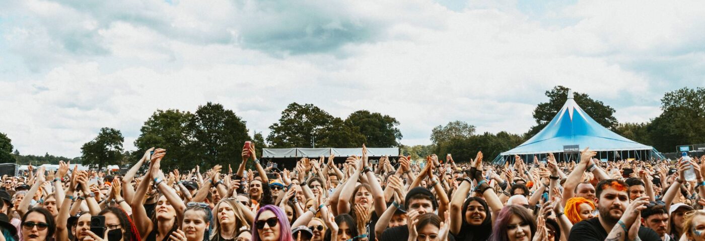 Slam Dunk sera lancé dans toute l'Europe pour 2025 avec une énorme baisse de line-up