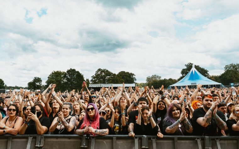 Slam Dunk sera lancé dans toute l'Europe pour 2025 avec une énorme baisse de line-up