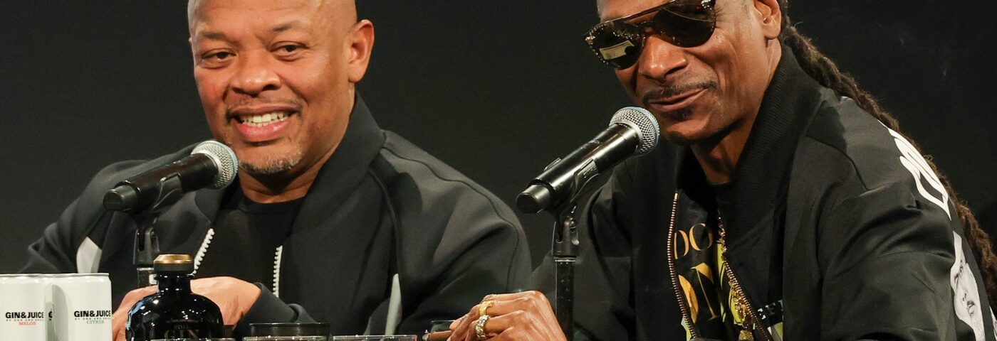 Snoop Dogg et Dr. Dre ont échantillonné une chanson de l'association caritative londonienne pour les troubles d'apprentissage sur le nouvel album « Missionary »
