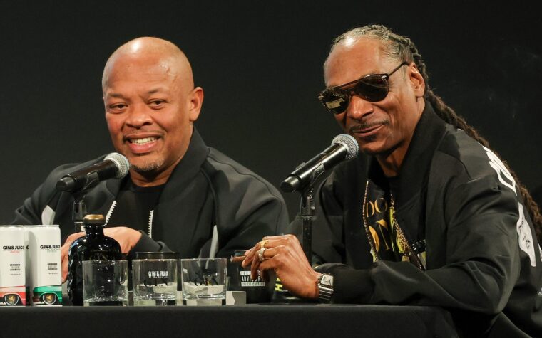 Snoop Dogg et Dr. Dre ont échantillonné une chanson de l'association caritative londonienne pour les troubles d'apprentissage sur le nouvel album "Missionary"