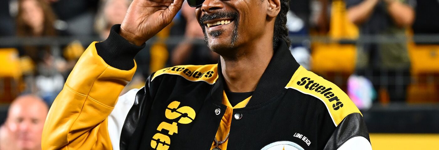 Snoop Dogg taquine son implication dans le nouveau jeu « Like A Dragon » « Project Century »