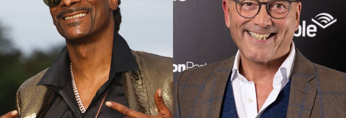 Snoop Dogg veut remplacer Gregg Wallace dans « MasterChef »