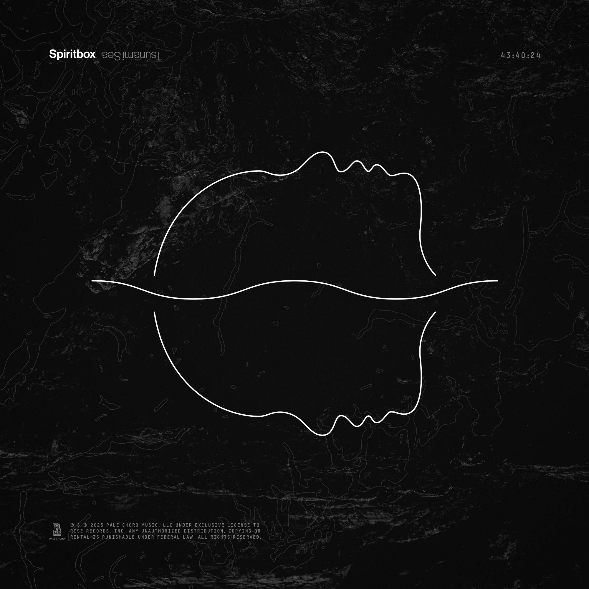 Pochette de l'album 