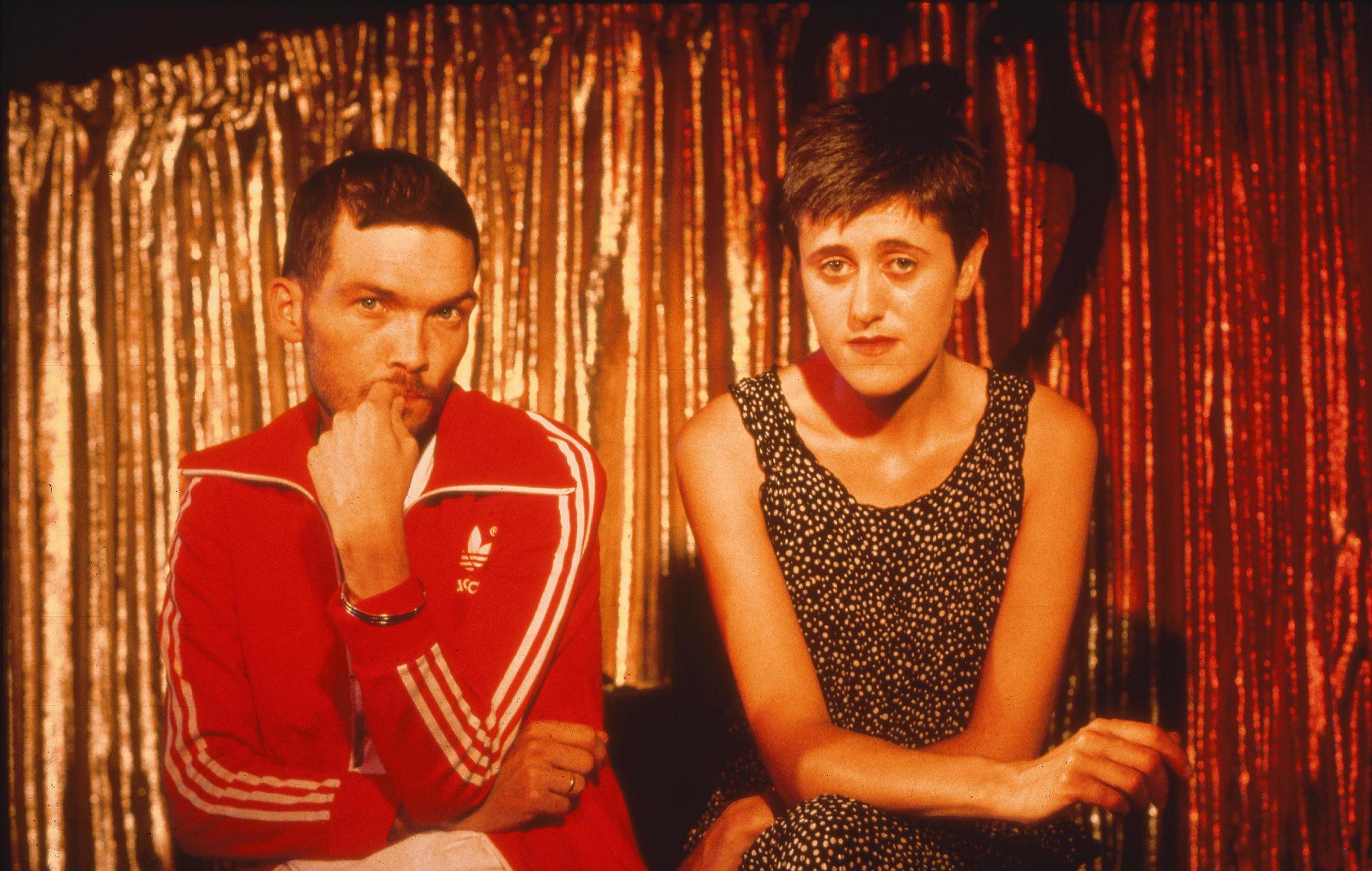 Ben Watt et Tracey Thorn de Everything But The Girl