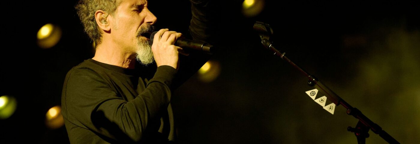 System Of A Down annonce une tournée sud-américaine en 2025