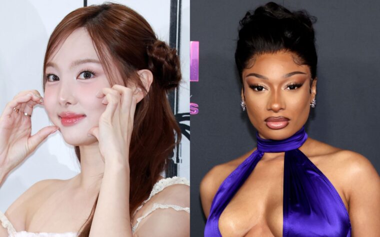 TWICE sort le charmant clip de son nouveau single "Strategy", avec Megan Thee Stallion