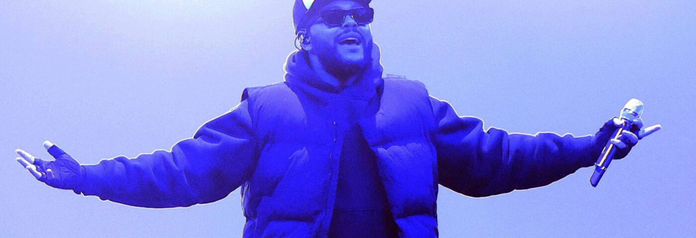 The Weeknd annonce la date de sortie du film « Hurry Up Tomorrow »