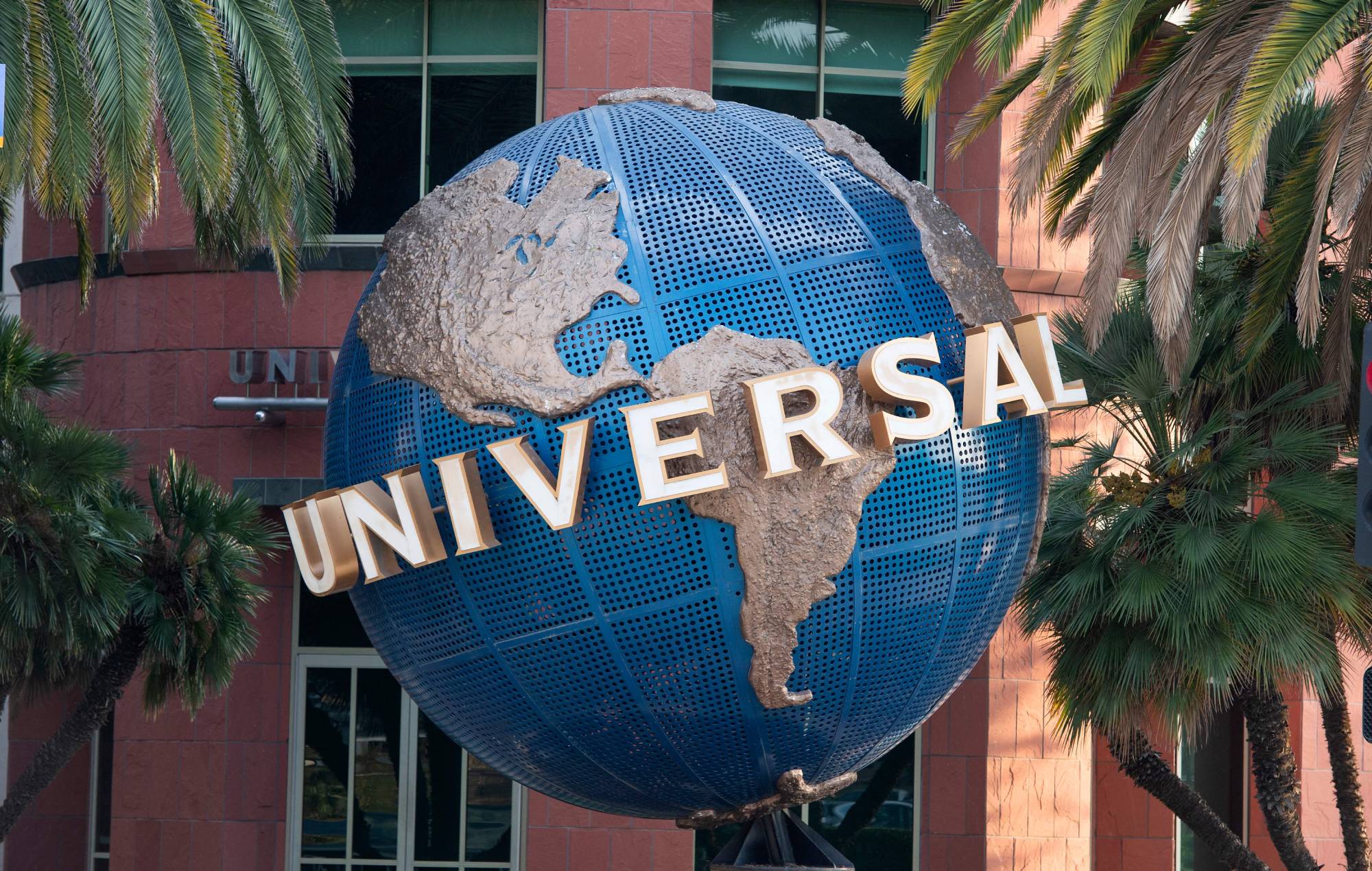 Siège social d'Universal Music Group