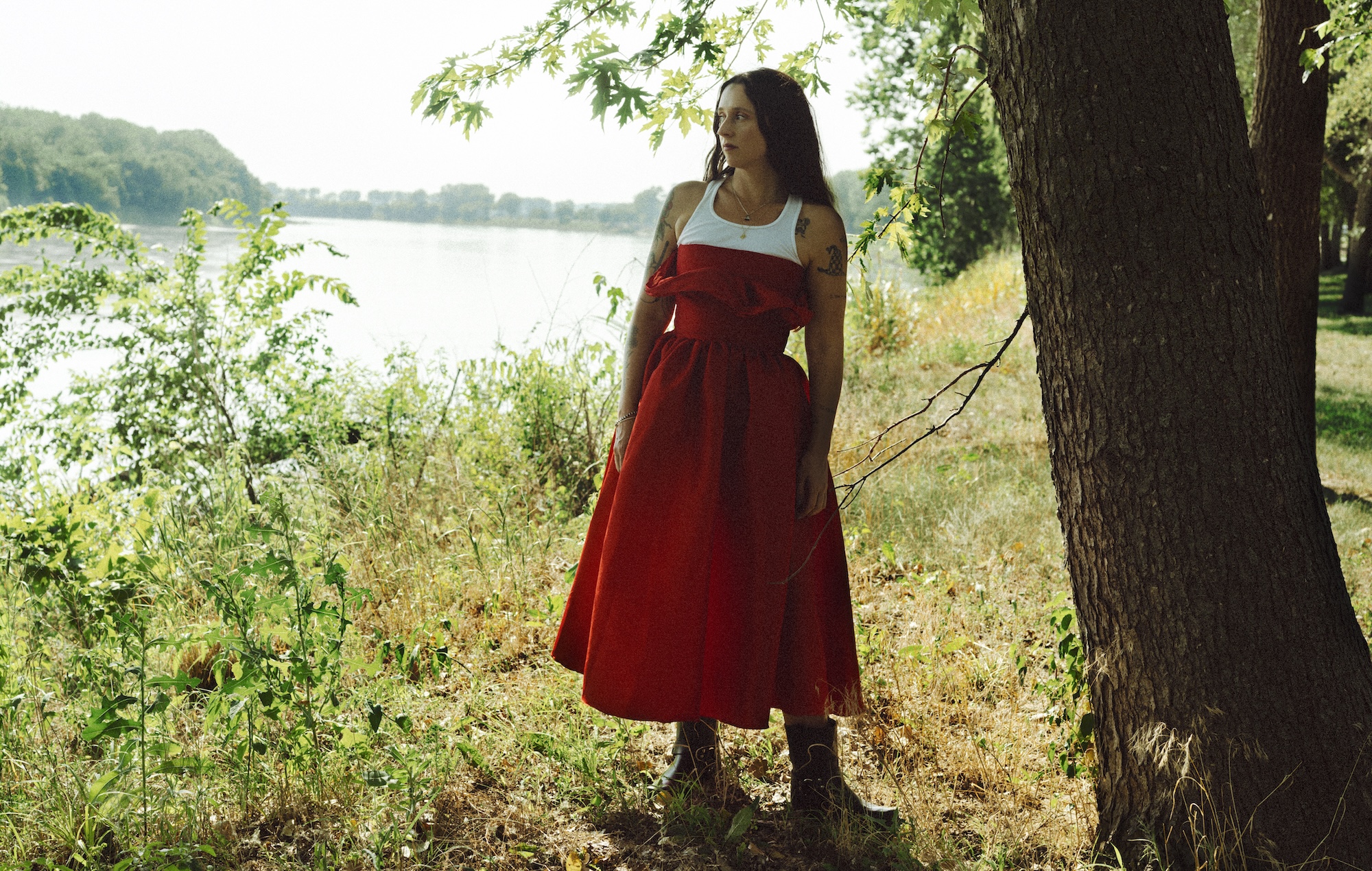 Waxahatchee