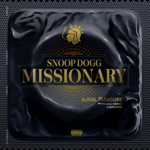 Missionnaire Snoop Dogg