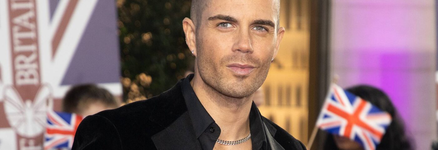 Max George de The Wanted pensait qu'il « allait mourir » après avoir été transporté d'urgence à l'hôpital pour des problèmes cardiaques