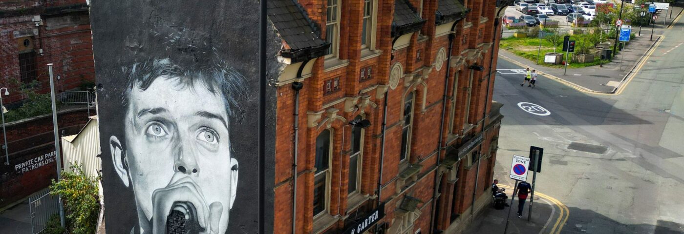 Le légendaire Star & Garter de Manchester fait le point sur son avenir en tant que salle de concert