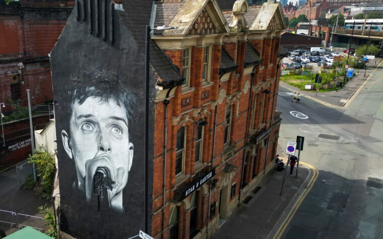 Le légendaire Star & Garter de Manchester fait le point sur son avenir en tant que salle de concert