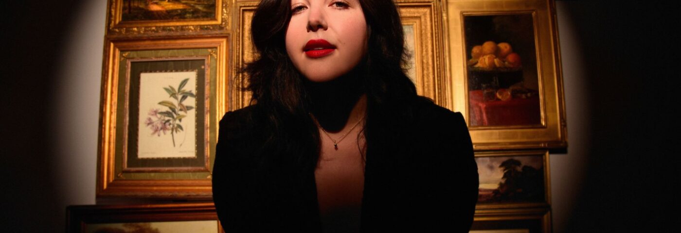 Lucy Dacus annonce un nouvel album 'Forever Is A Feeling' avec deux singles éthérés