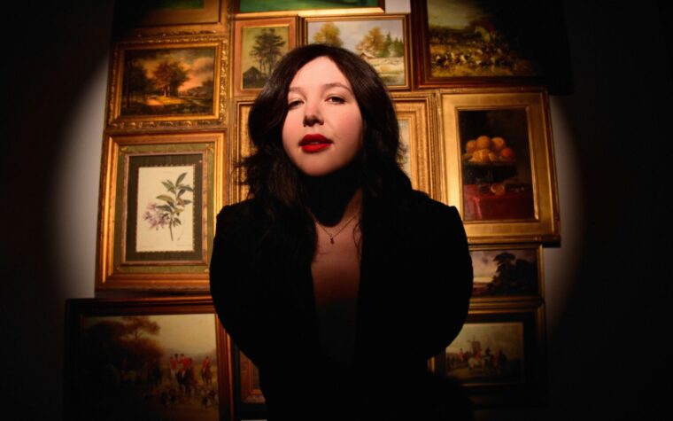 Lucy Dacus annonce un nouvel album 'Forever Is A Feeling' avec deux singles éthérés