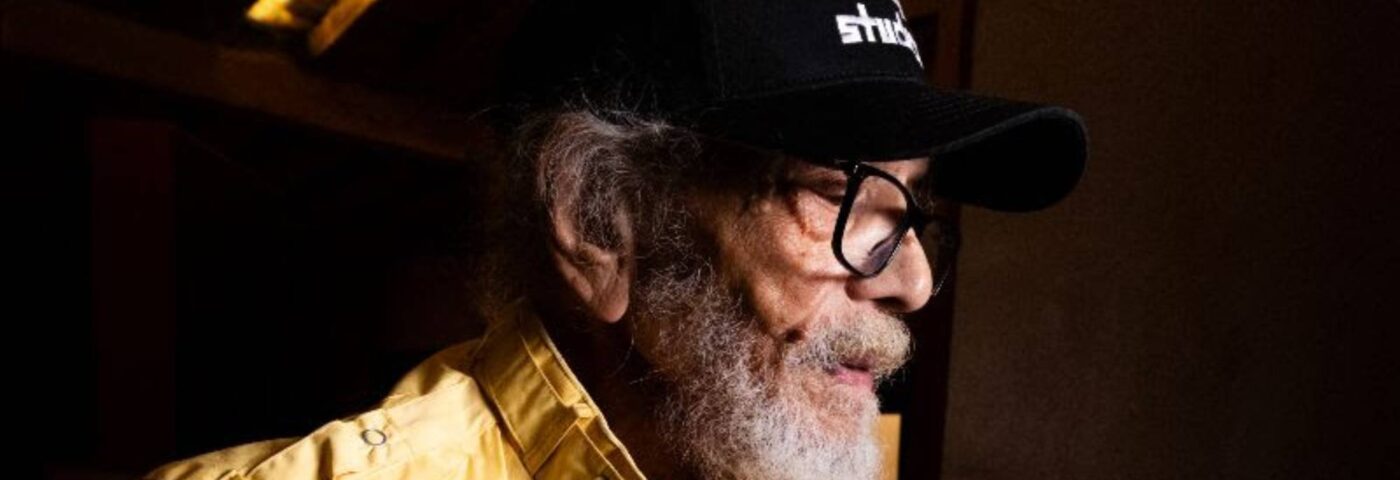 Marshall Allen, leader de Sun Ra Arkestra, sortira son premier album solo à l'âge de 100 ans Marshall Allen, leader de Sun Ra Arkestra, sortira son premier album solo à l'âge de 100 ans