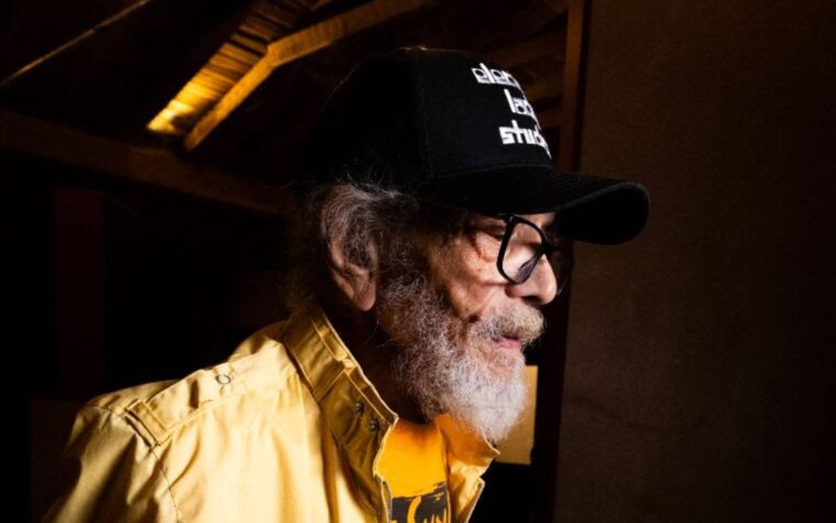 Marshall Allen, leader de Sun Ra Arkestra, sortira son premier album solo à l'âge de 100 ans