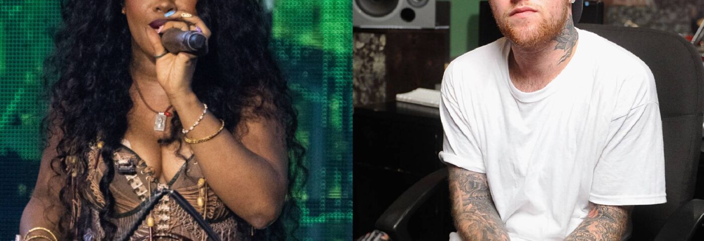 SZA se souvient de Mac Miller avec la sortie de « Balloonerism » : « Mon ami me manque »