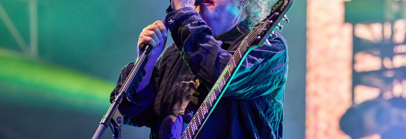 Robert Smith annonce qu'il quitte X/Twitter : « Il est temps d'y aller »