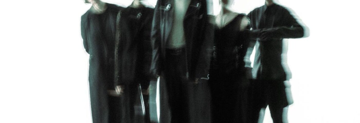 The Horrors Sortie de nouveau single «Ariel» – Écoutez