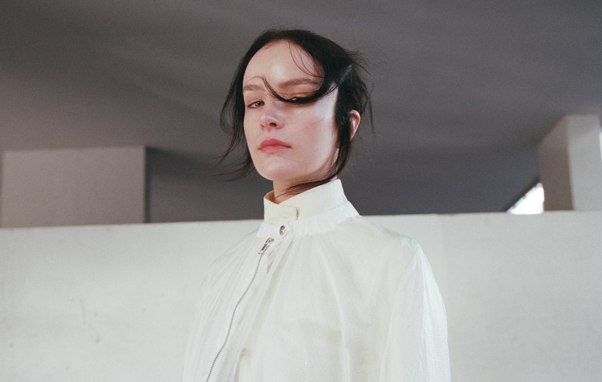 ELA MINUS Día Interview