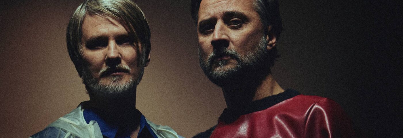 Röyksopp « capture l'essence des concerts » sur la nouvelle série de vinyles « True Electric » et partage « What Else Is There » avec Fever Ray