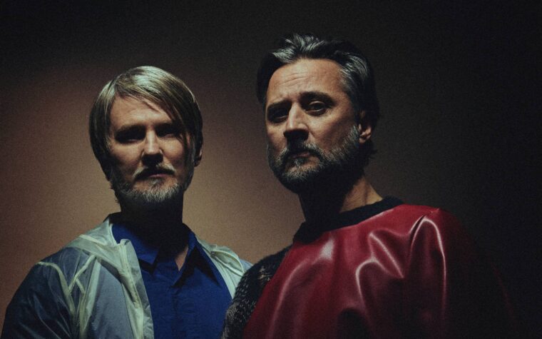 Röyksopp "capture l'essence des concerts" sur la nouvelle série de vinyles "True Electric" et partage "What Else Is There" avec Fever Ray