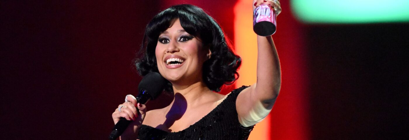 Voici tous les nominés pour les BRIT Awards 2025