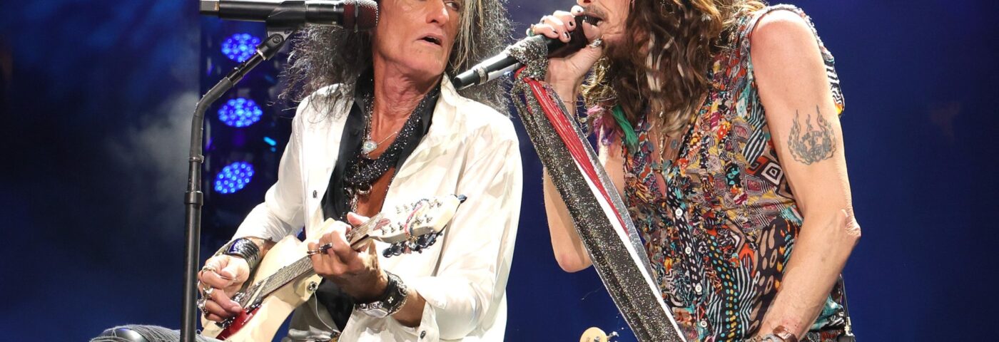 Aerosmith se réunira pour une performance lors de l'événement caritatif de Steven Tyler